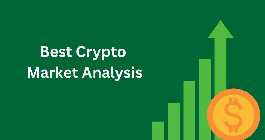 Best Crypto Market Analysis