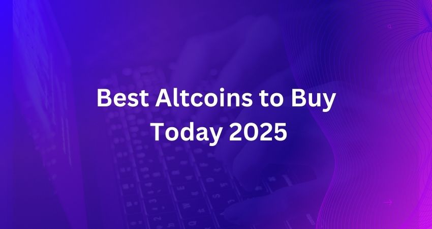 Best Altcoins to Buy