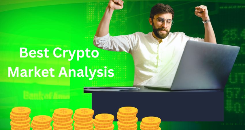 Best Crypto Market Analysis