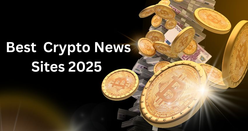 Best Crypto News Sites