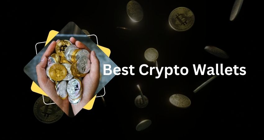 best crypto wallets